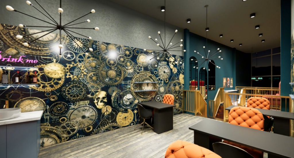 the looking glass salon image 2