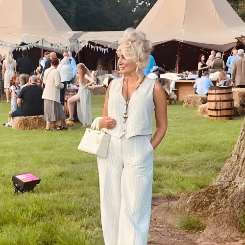 Rachel Hair Extensions