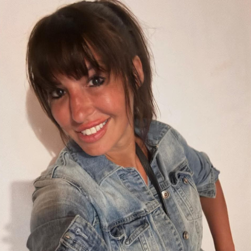 Bernadette Profile Picture