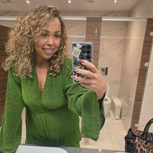 Loridee Profile Picture