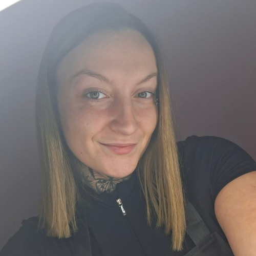 Savangah Profile Pic