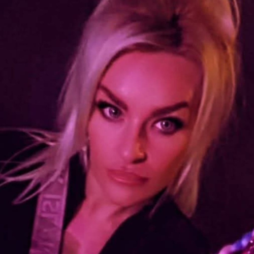 Rebekah Cooke Profile Picture