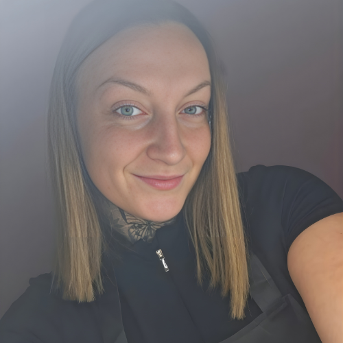 Savannah Profile Pic